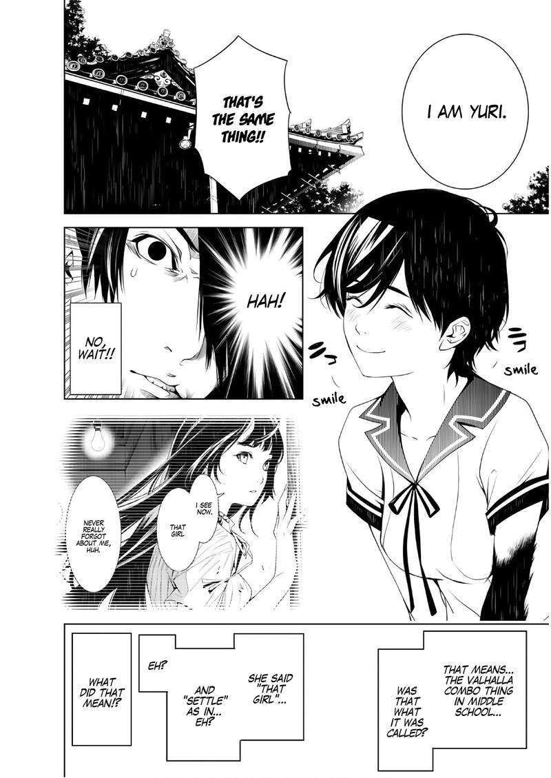Bakemonogatari 32 2