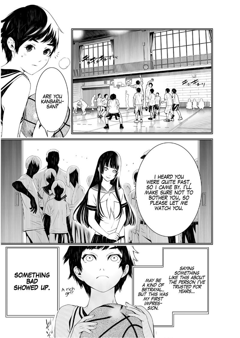 Bakemonogatari 32 5