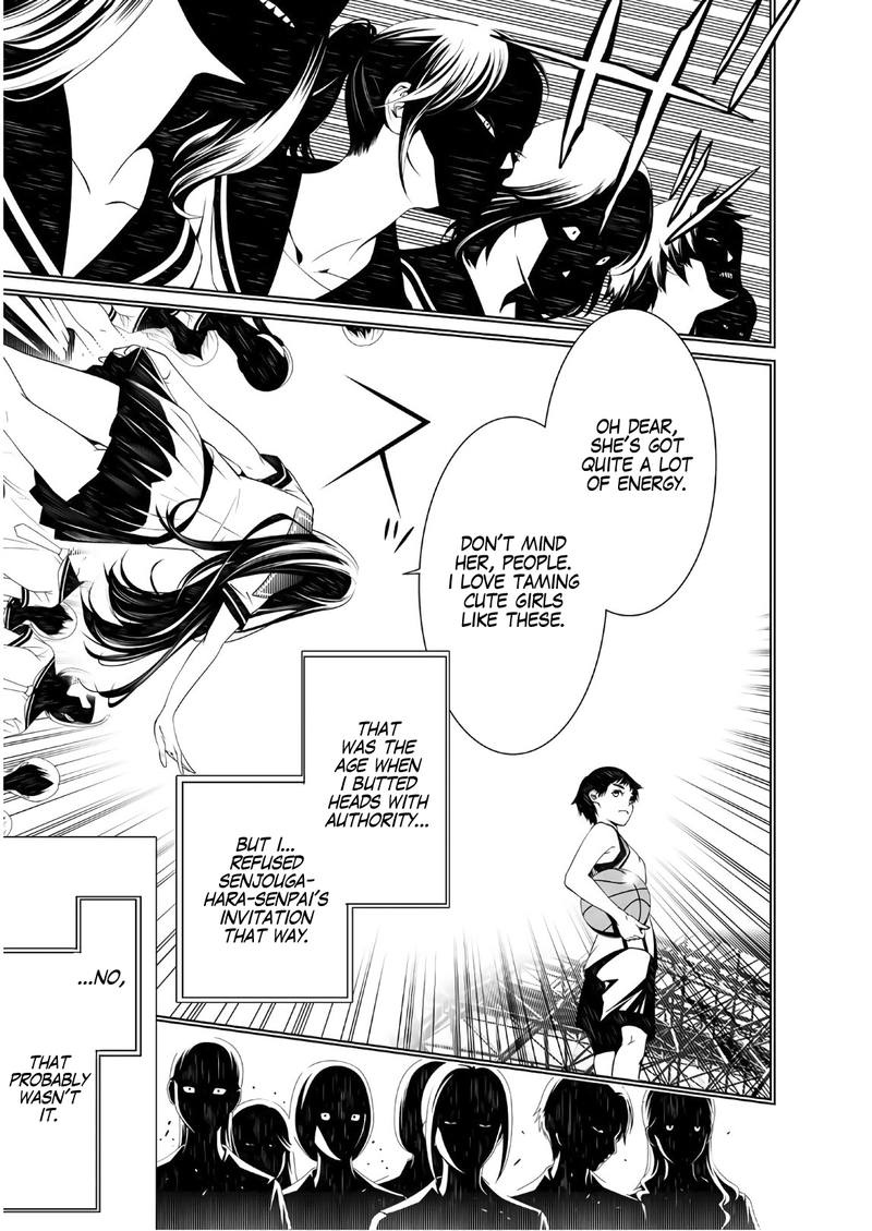 Bakemonogatari 32 7