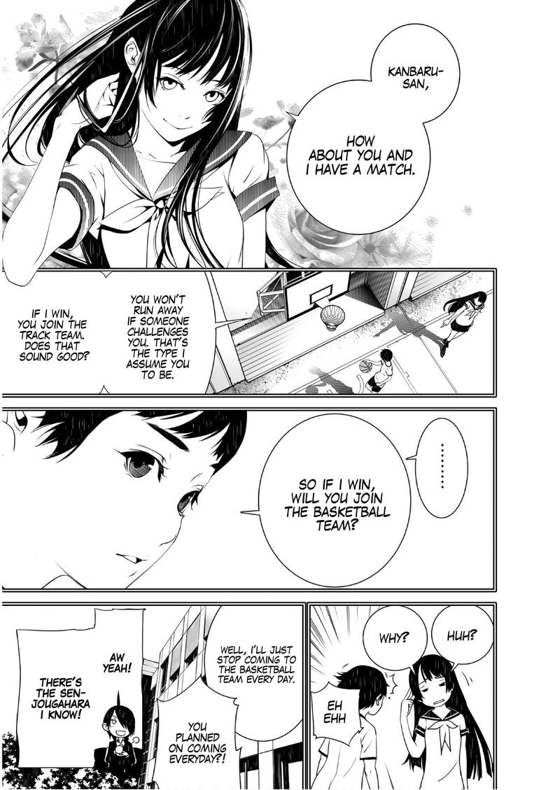 Bakemonogatari 32 9
