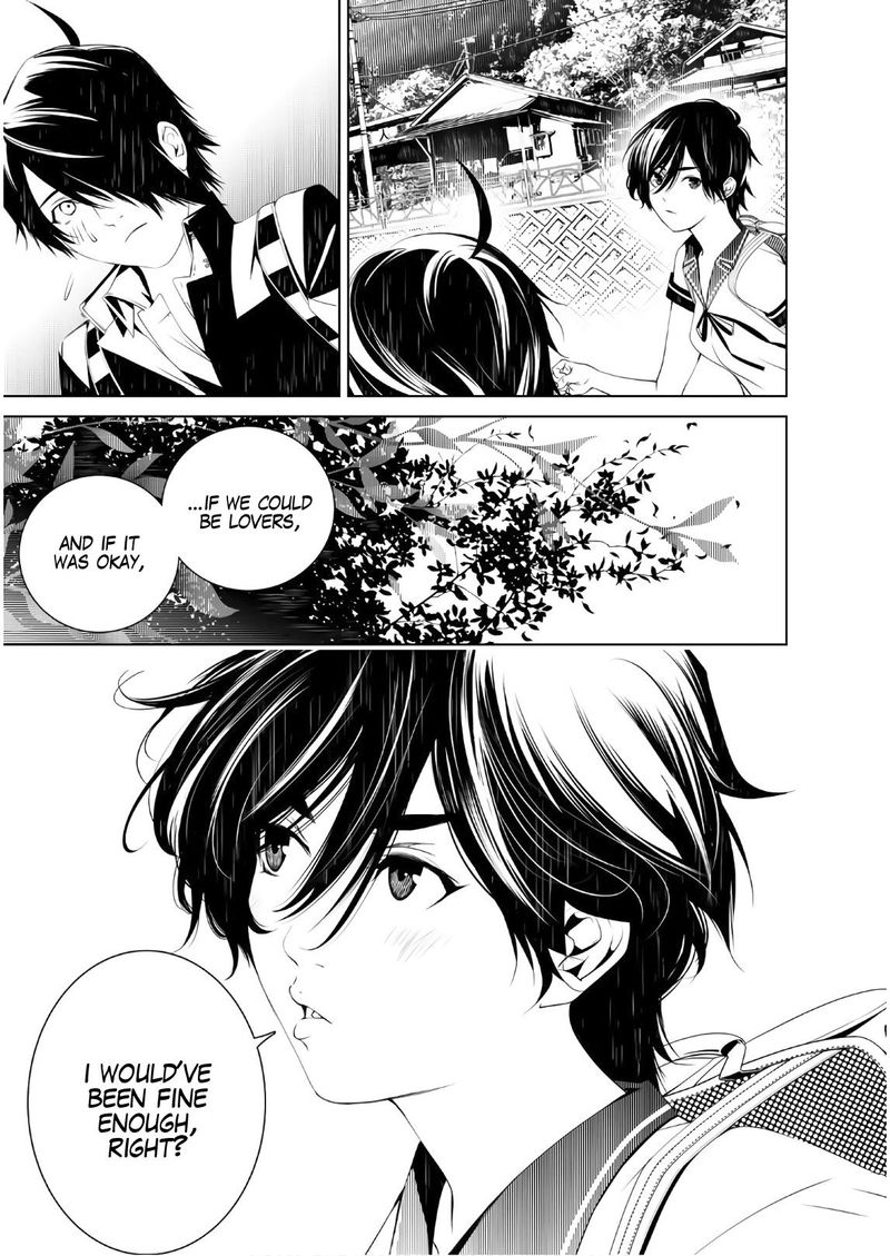 Bakemonogatari 33 12