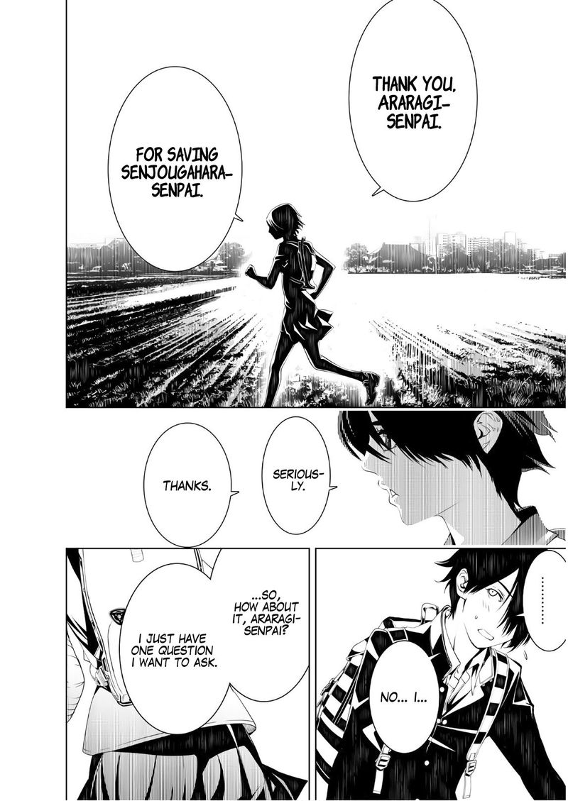 Bakemonogatari 33 15