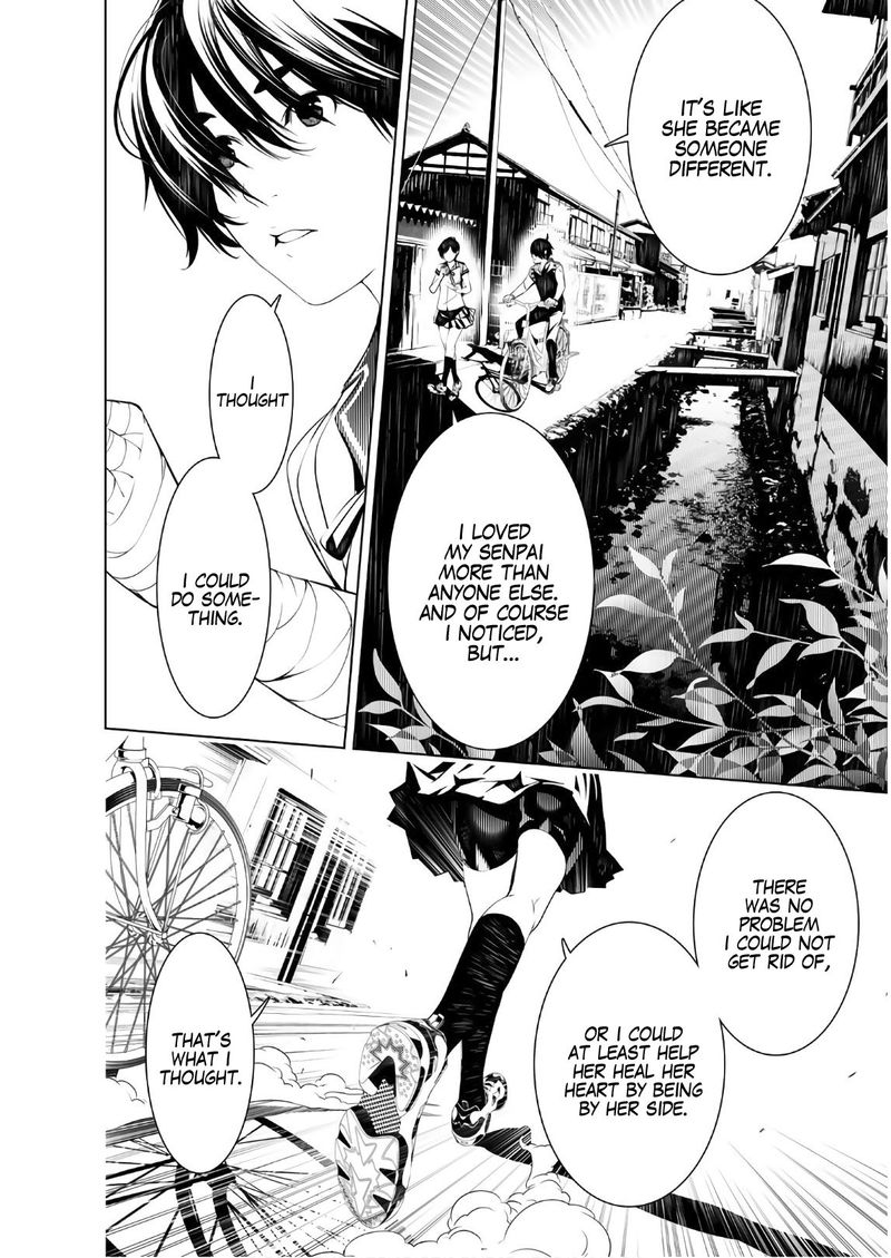 Bakemonogatari 33 5