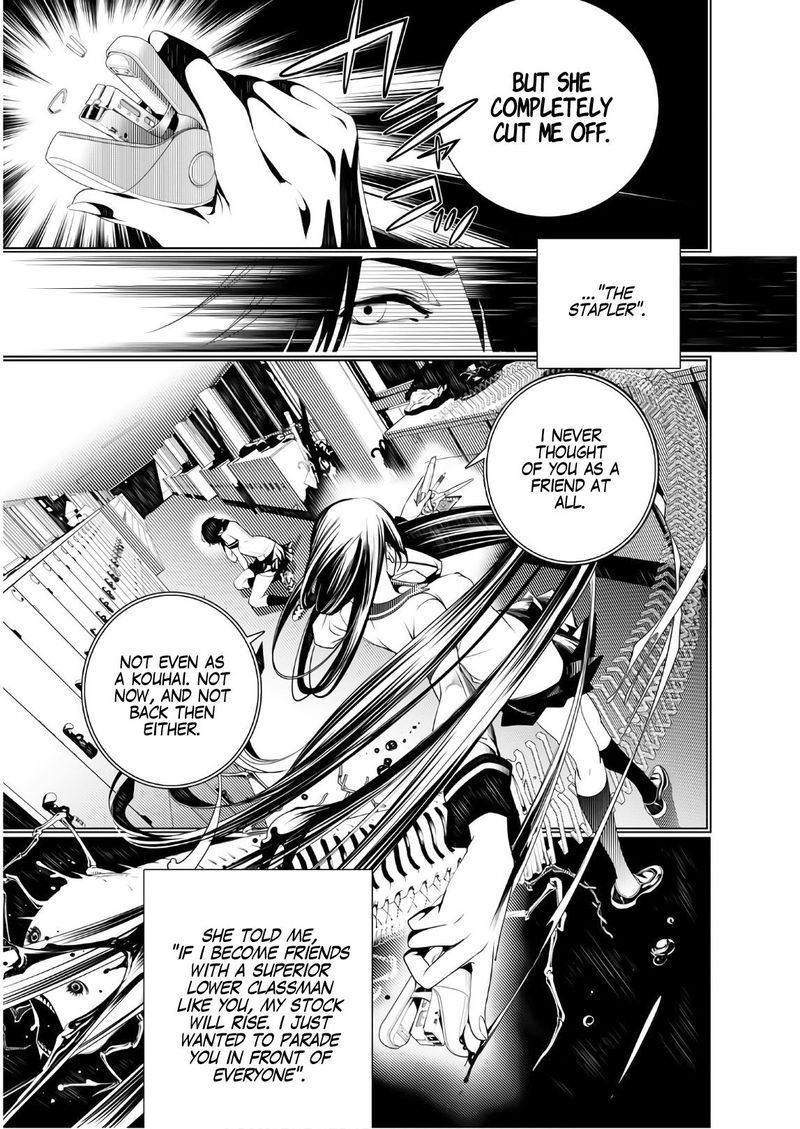 Bakemonogatari 33 6