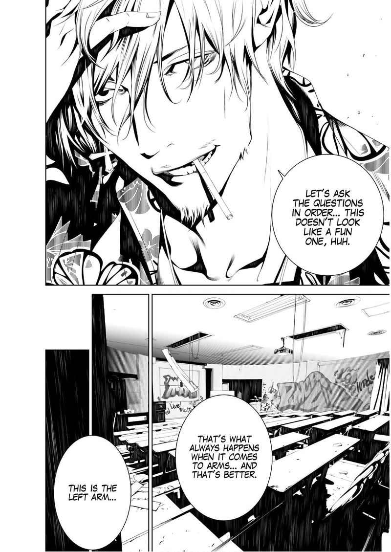 Bakemonogatari 34 12