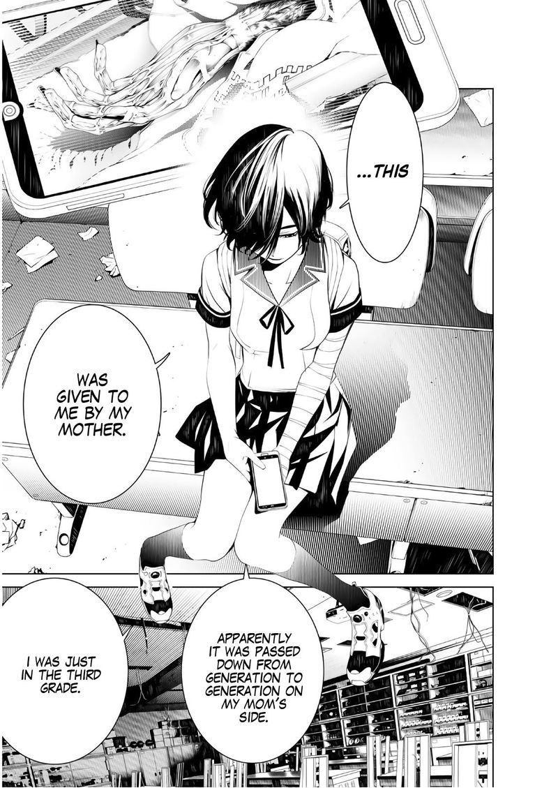 Bakemonogatari 34 13