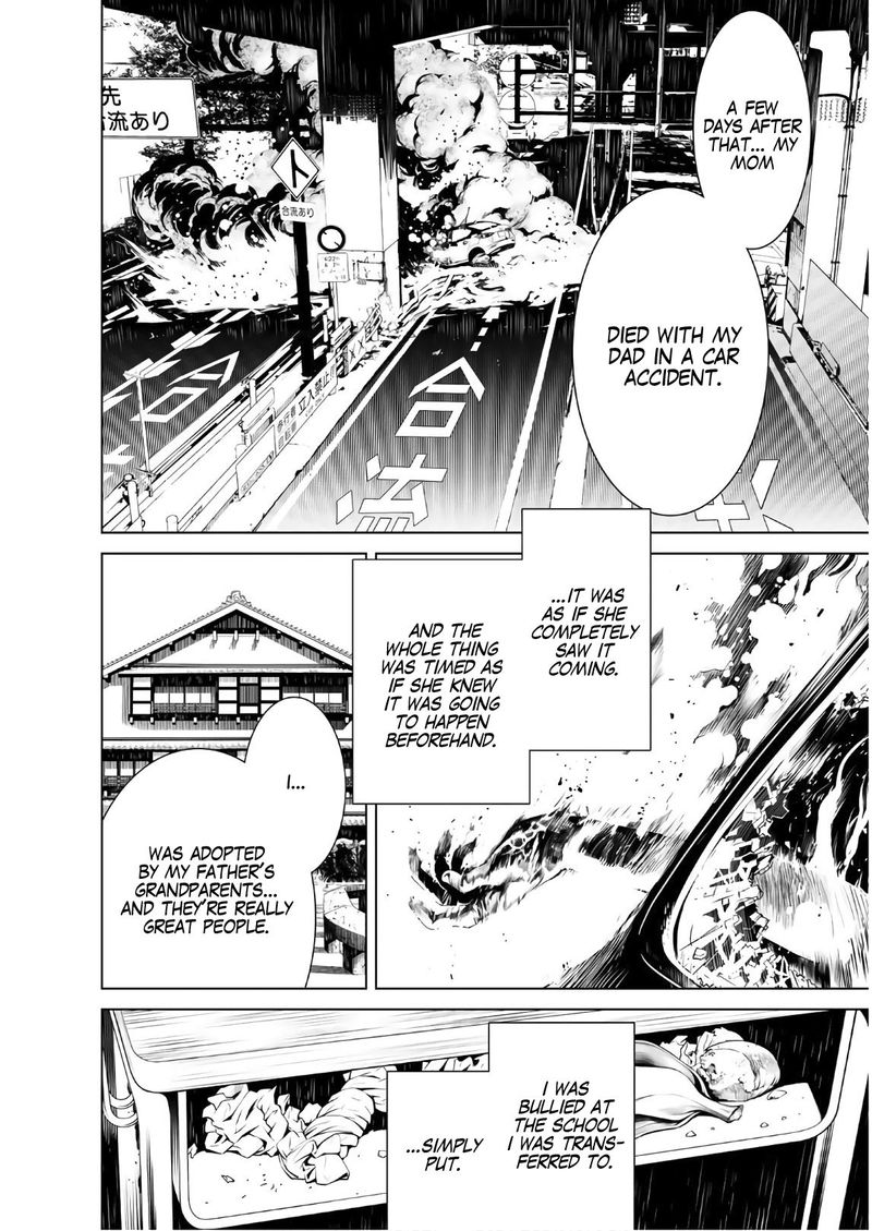 Bakemonogatari 34 14