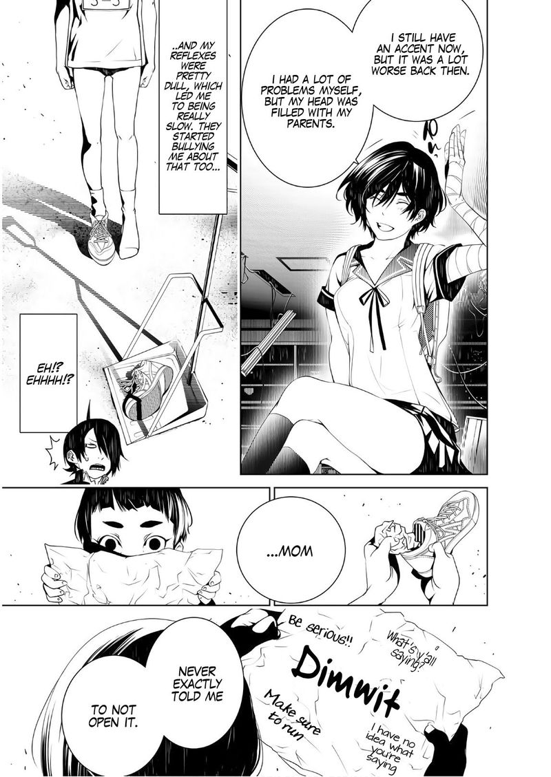 Bakemonogatari 34 15