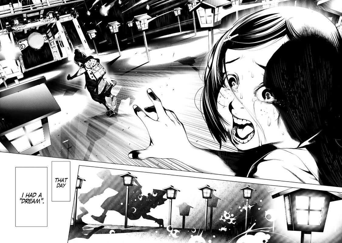 Bakemonogatari 34 16