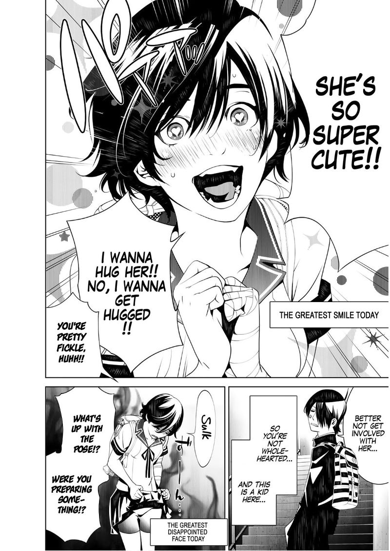 Bakemonogatari 34 6