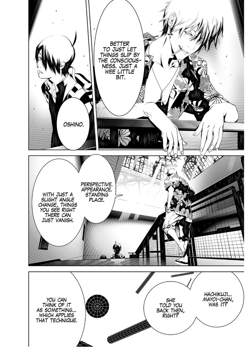 Bakemonogatari 34 8