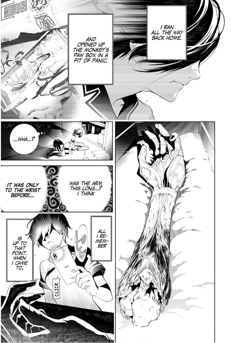 Bakemonogatari 35 13