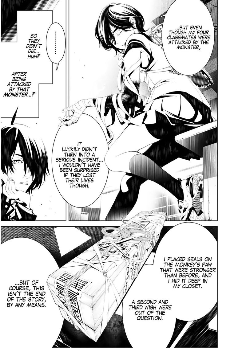 Bakemonogatari 35 3
