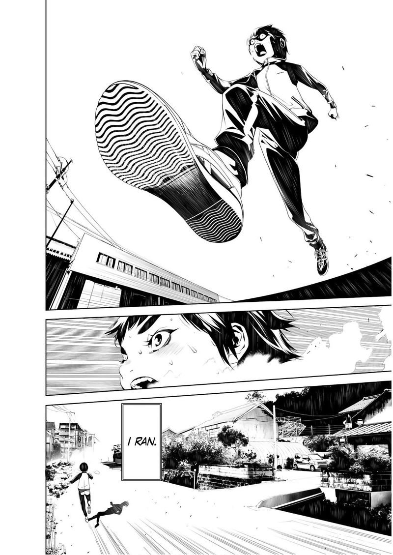 Bakemonogatari 35 6