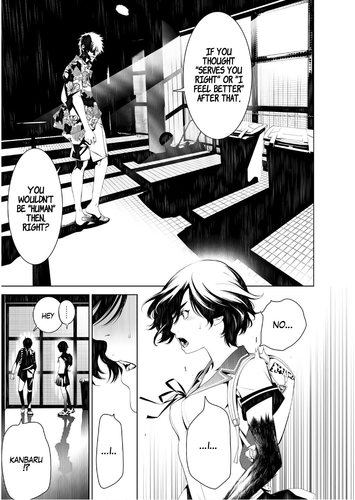 Bakemonogatari 36 11