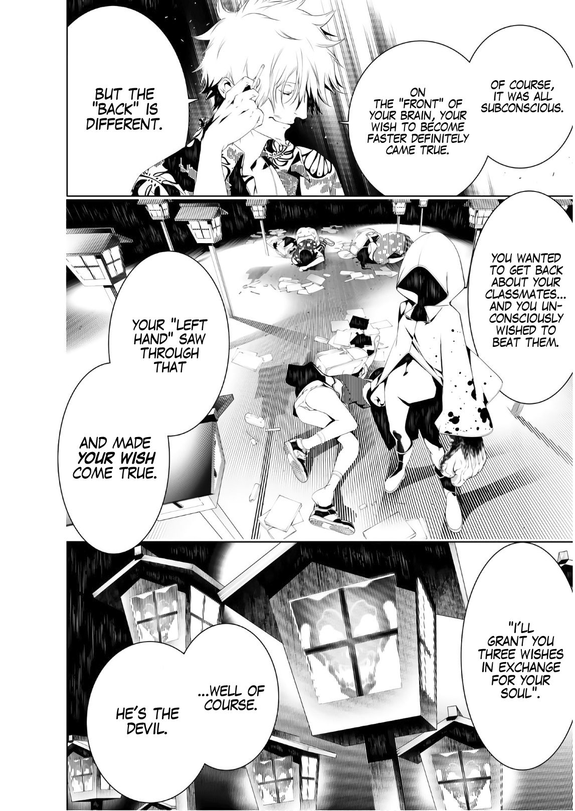 Bakemonogatari 36 12