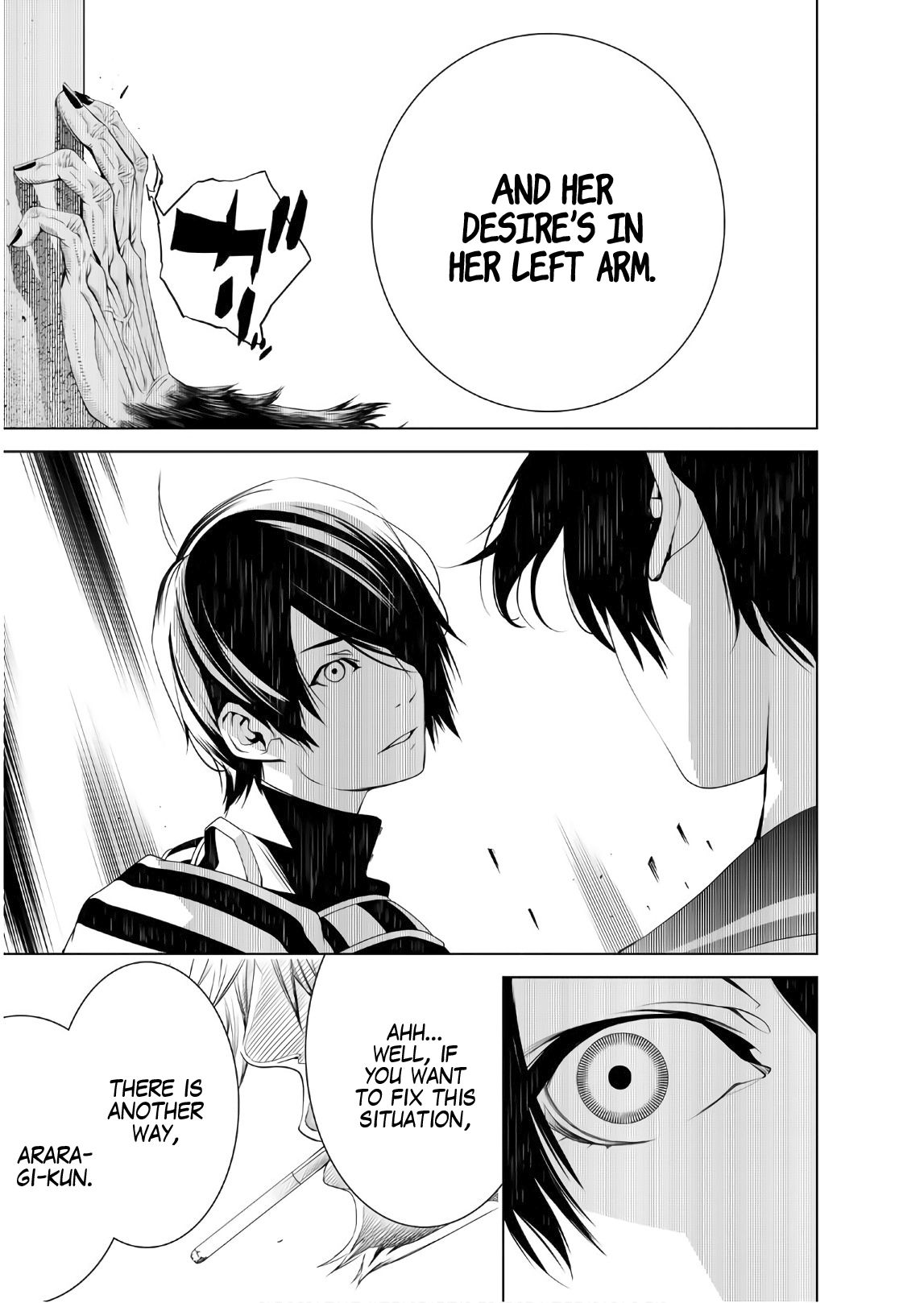 Bakemonogatari 36 15