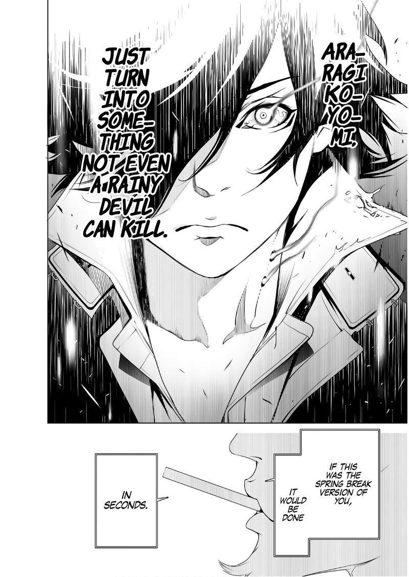 Bakemonogatari 37 20