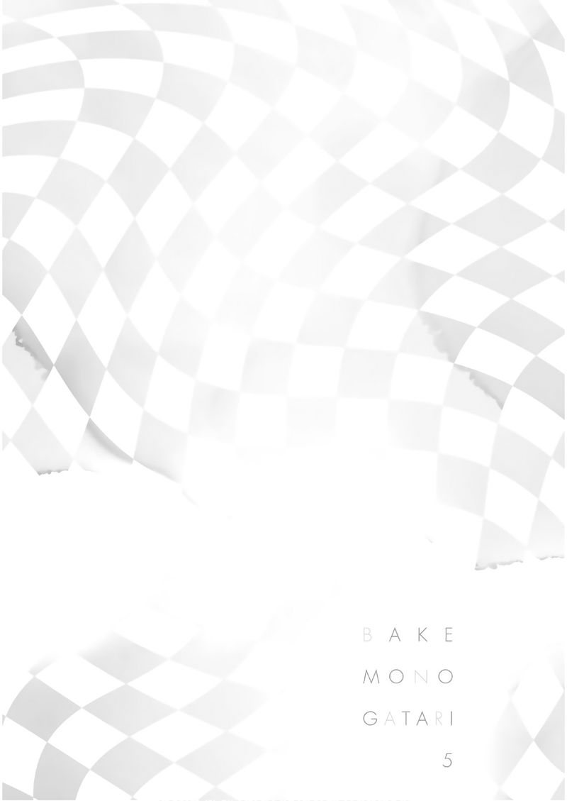 Bakemonogatari 37 3