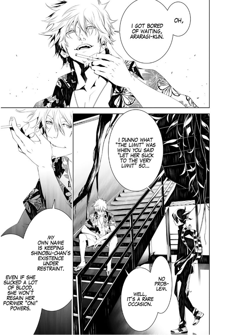 Bakemonogatari 37 8