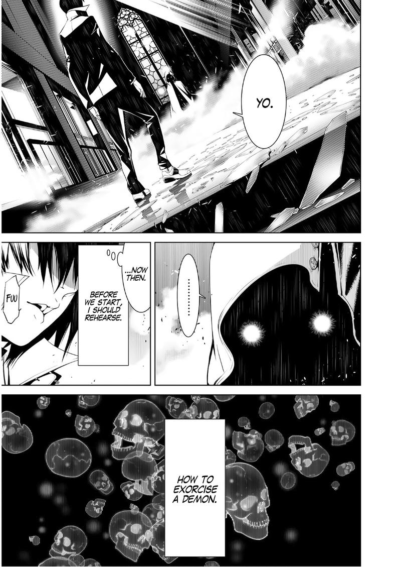 Bakemonogatari 38 1