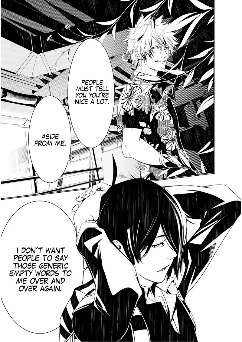 Bakemonogatari 38 10