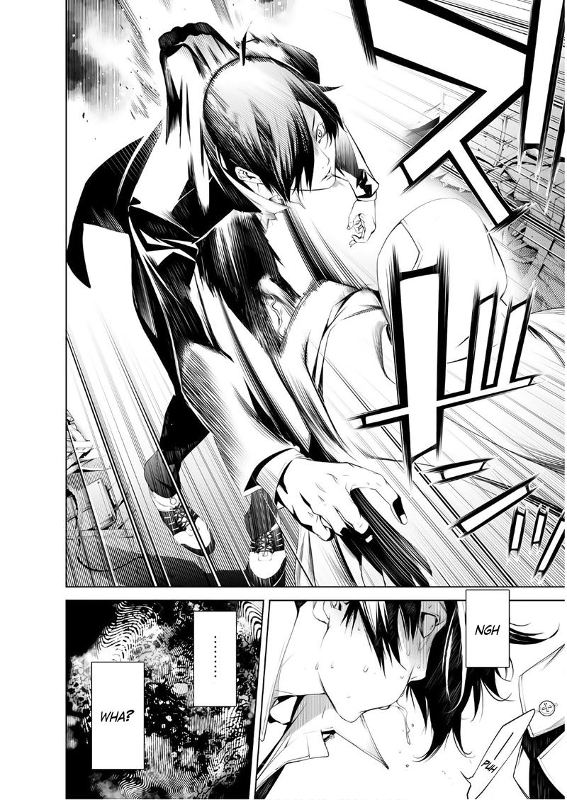 Bakemonogatari 38 15