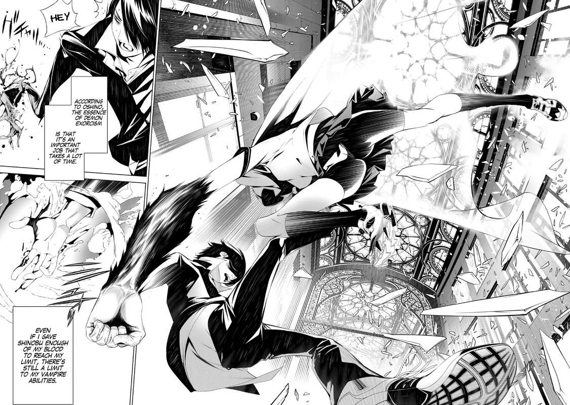 Bakemonogatari 38 2