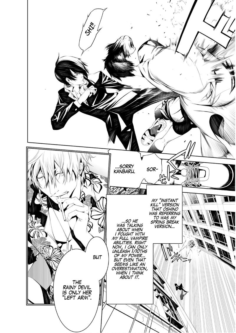 Bakemonogatari 38 3