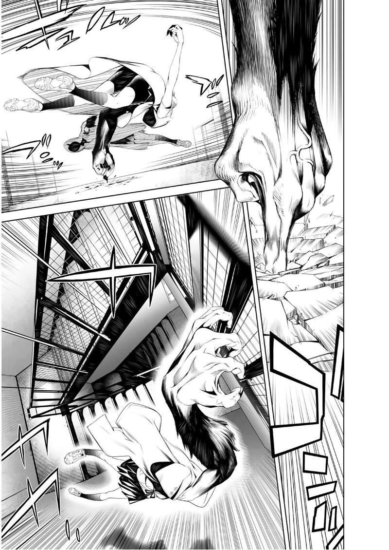 Bakemonogatari 38 4