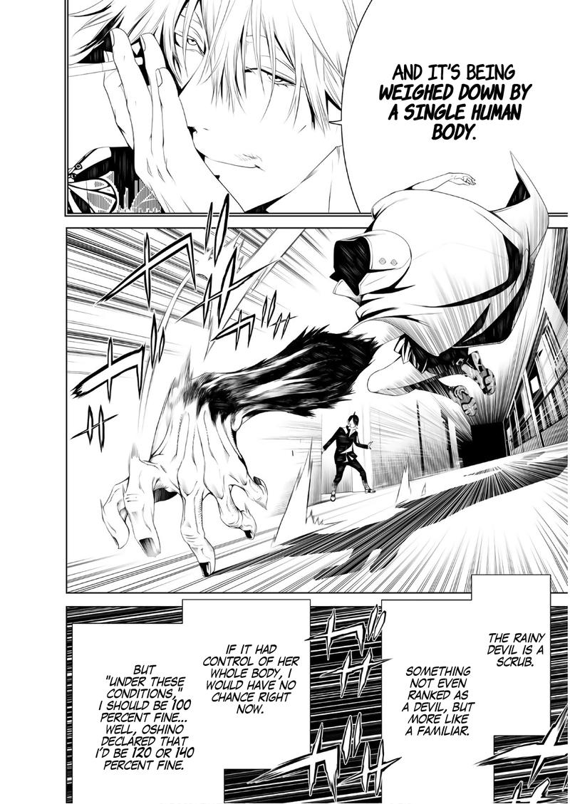 Bakemonogatari 38 5