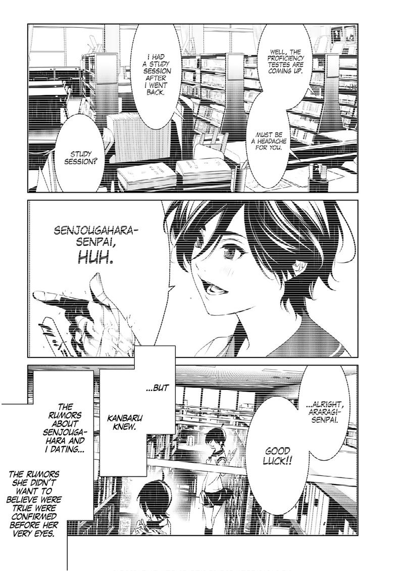 Bakemonogatari 38 8