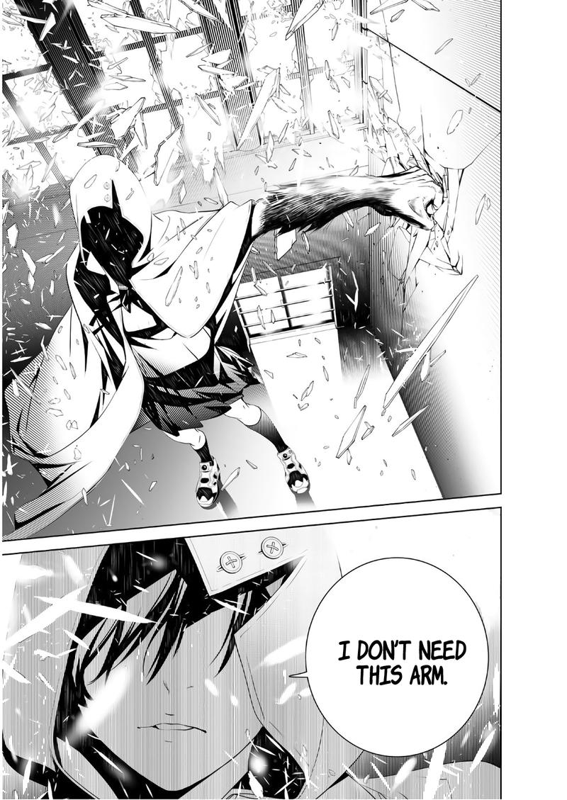 Bakemonogatari 39 14