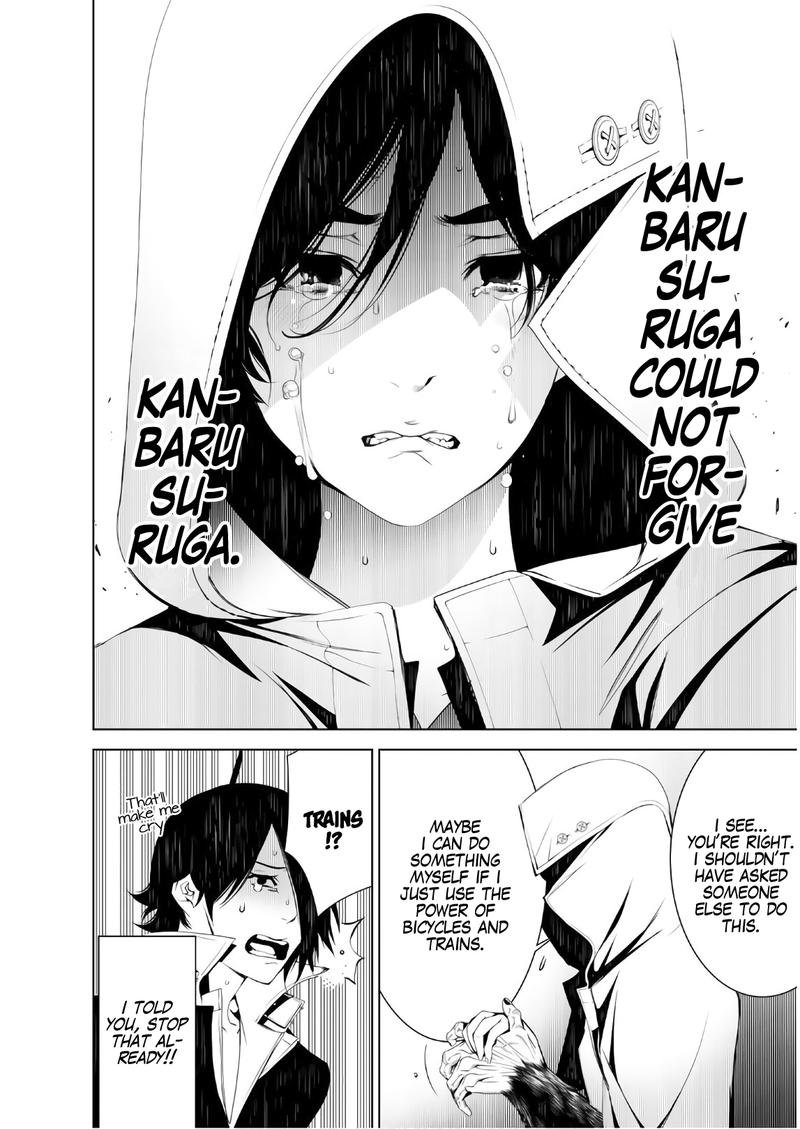 Bakemonogatari 39 17