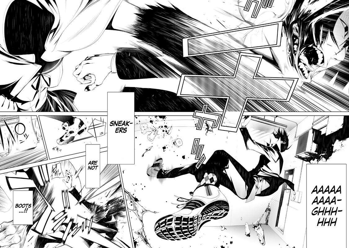 Bakemonogatari 39 2