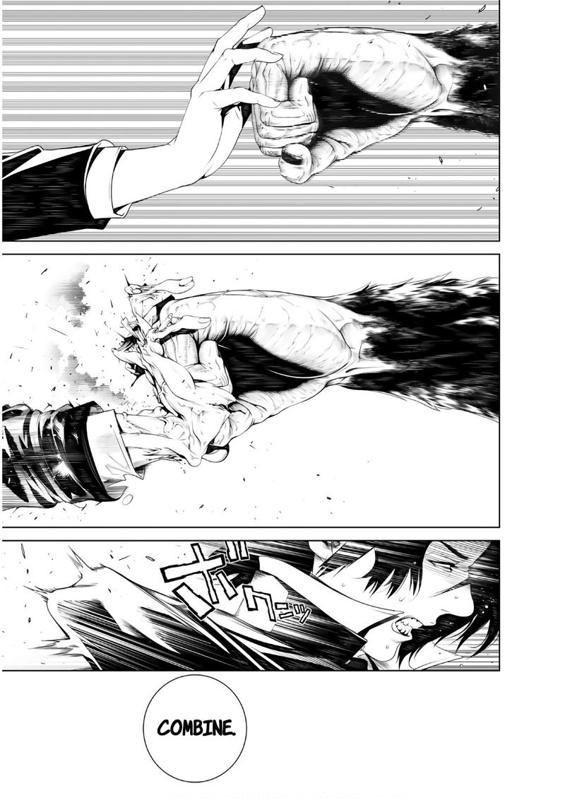 Bakemonogatari 39 6