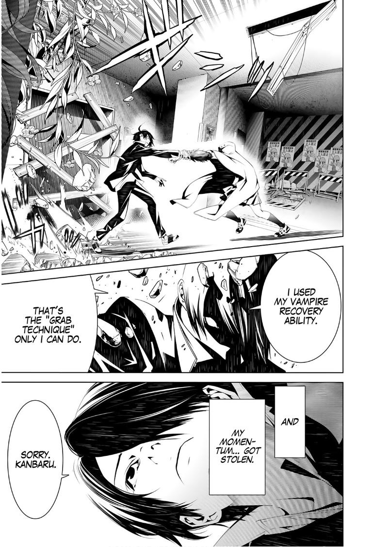 Bakemonogatari 39 8