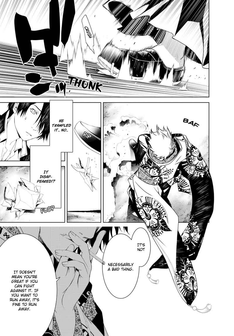 Bakemonogatari 4 13