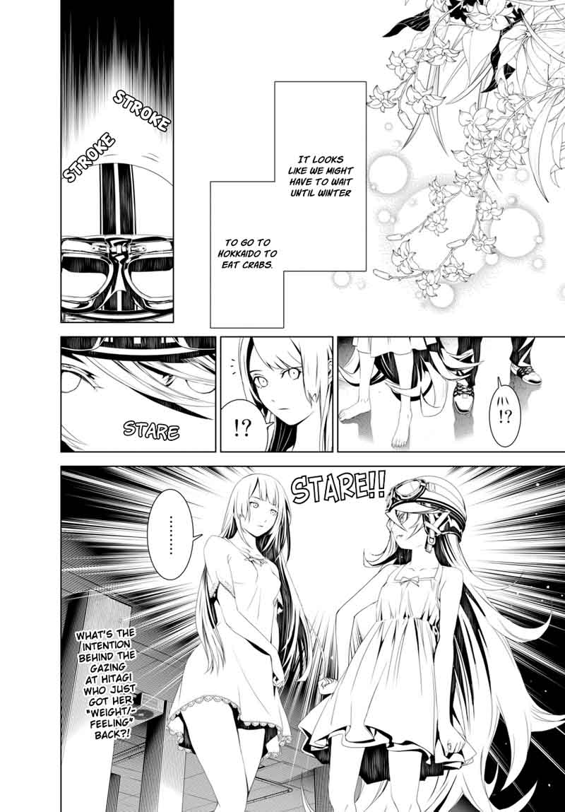 Bakemonogatari 4 19