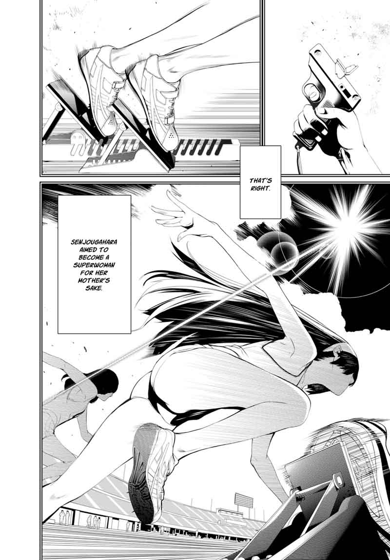 Bakemonogatari 4 6