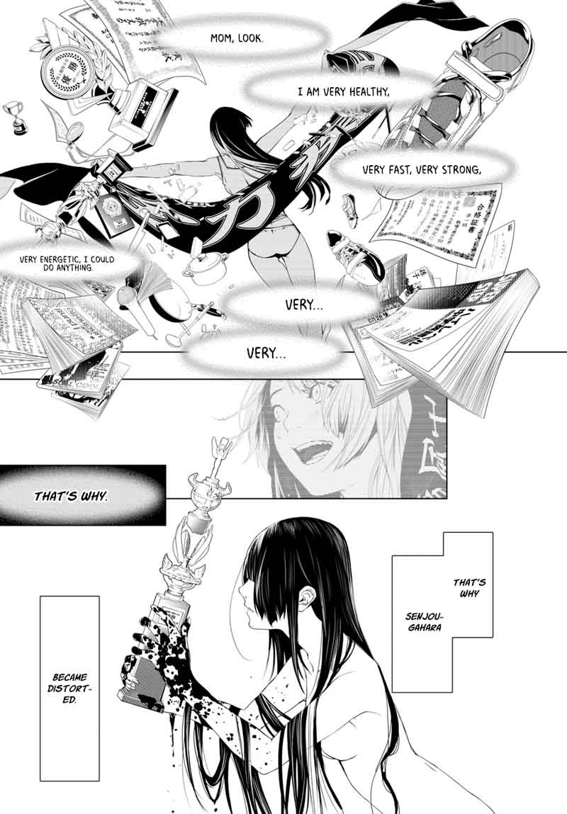 Bakemonogatari 4 7