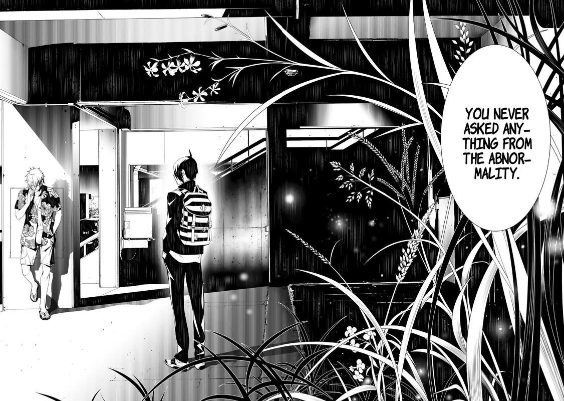 Bakemonogatari 40 12
