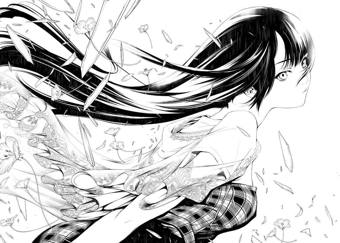 Bakemonogatari 42 17