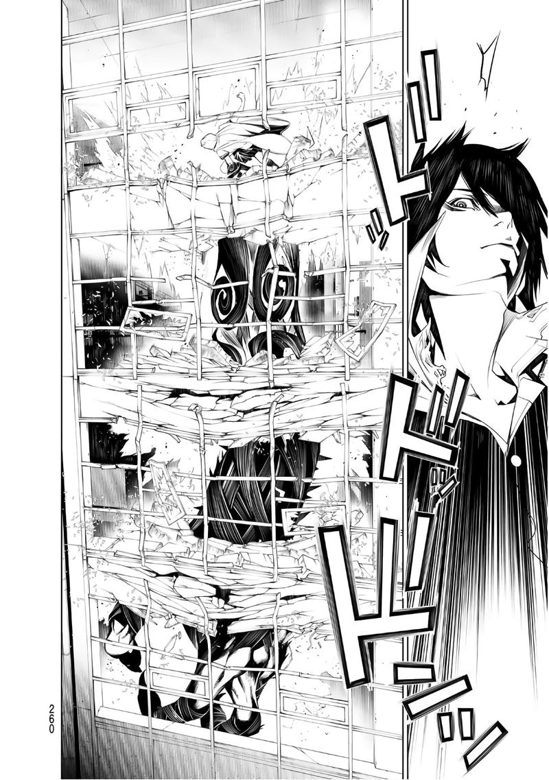 Bakemonogatari 42 9