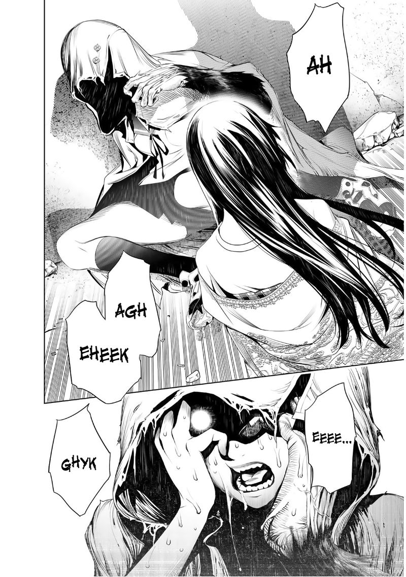 Bakemonogatari 43 14