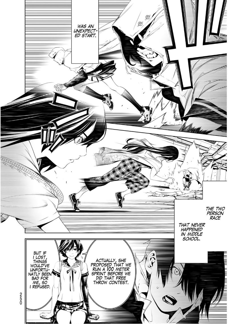 Bakemonogatari 43 6