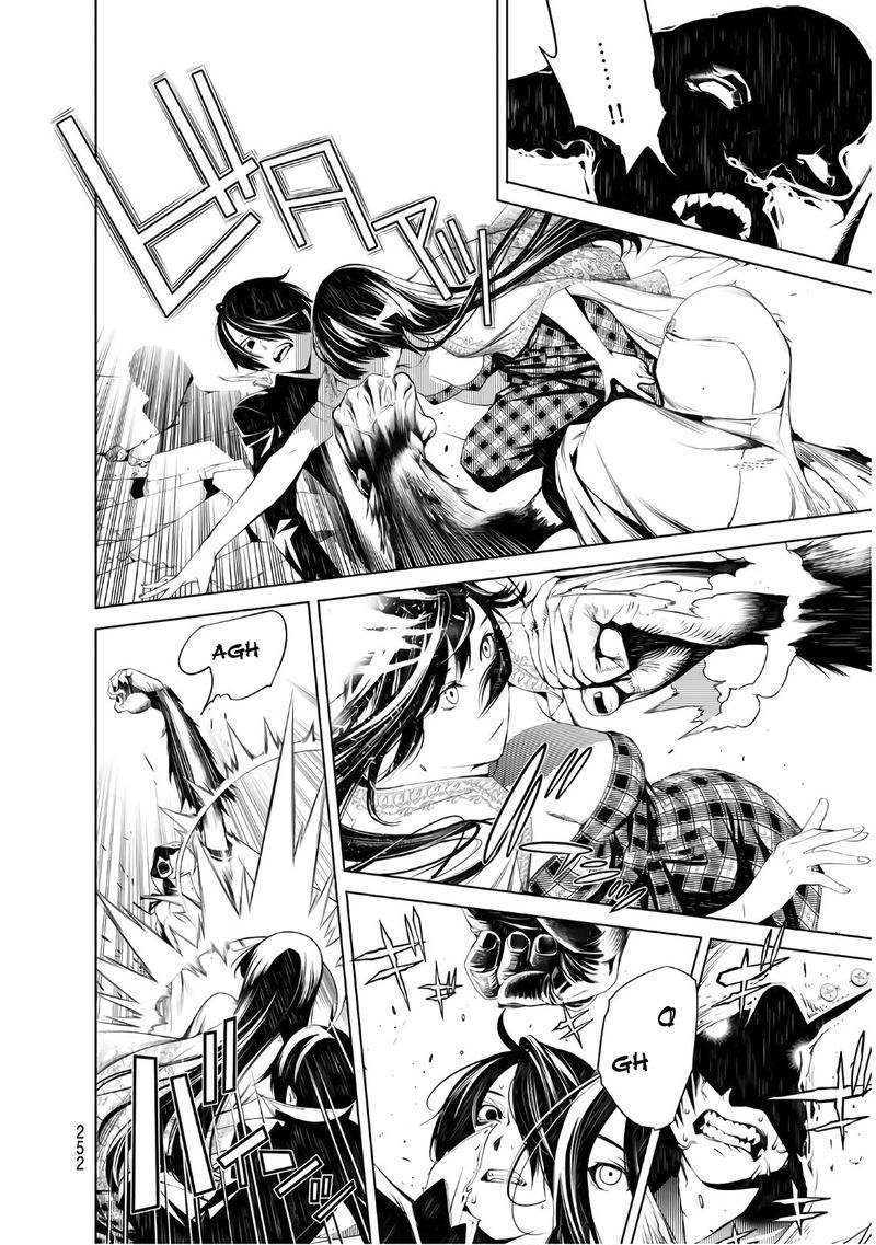 Bakemonogatari 43 8