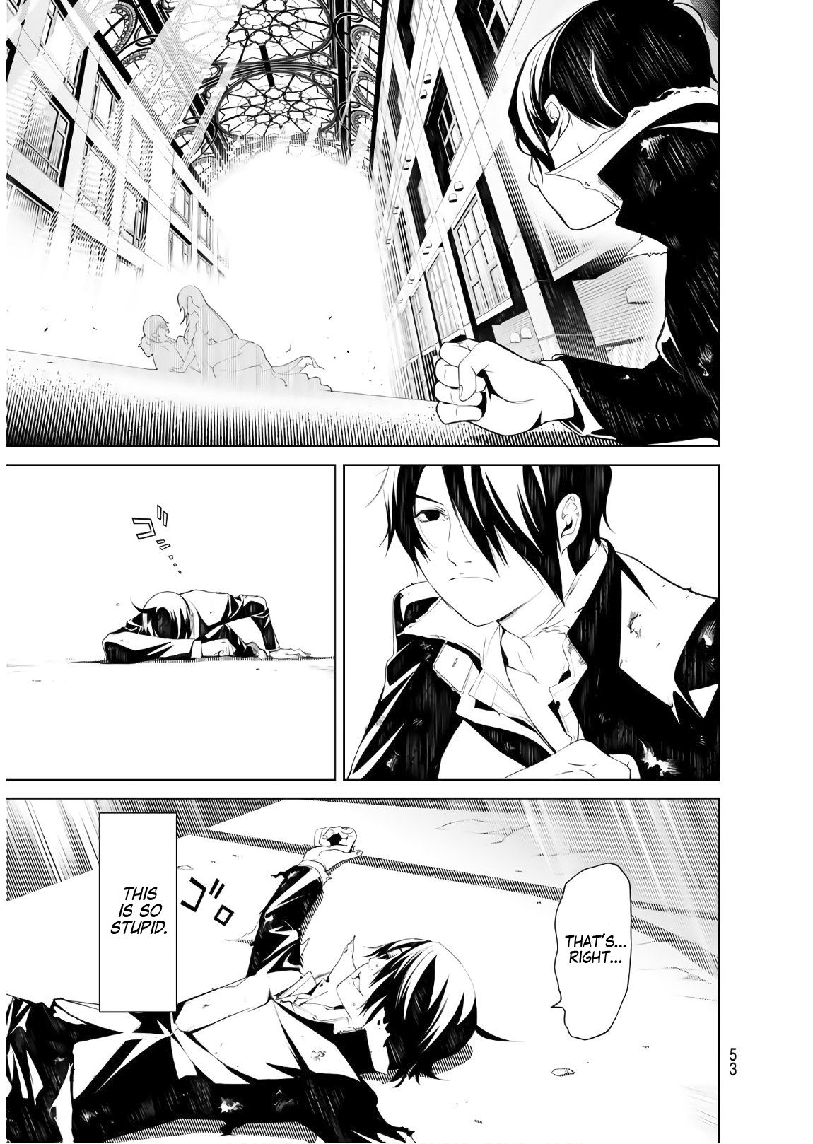 Bakemonogatari 44 10
