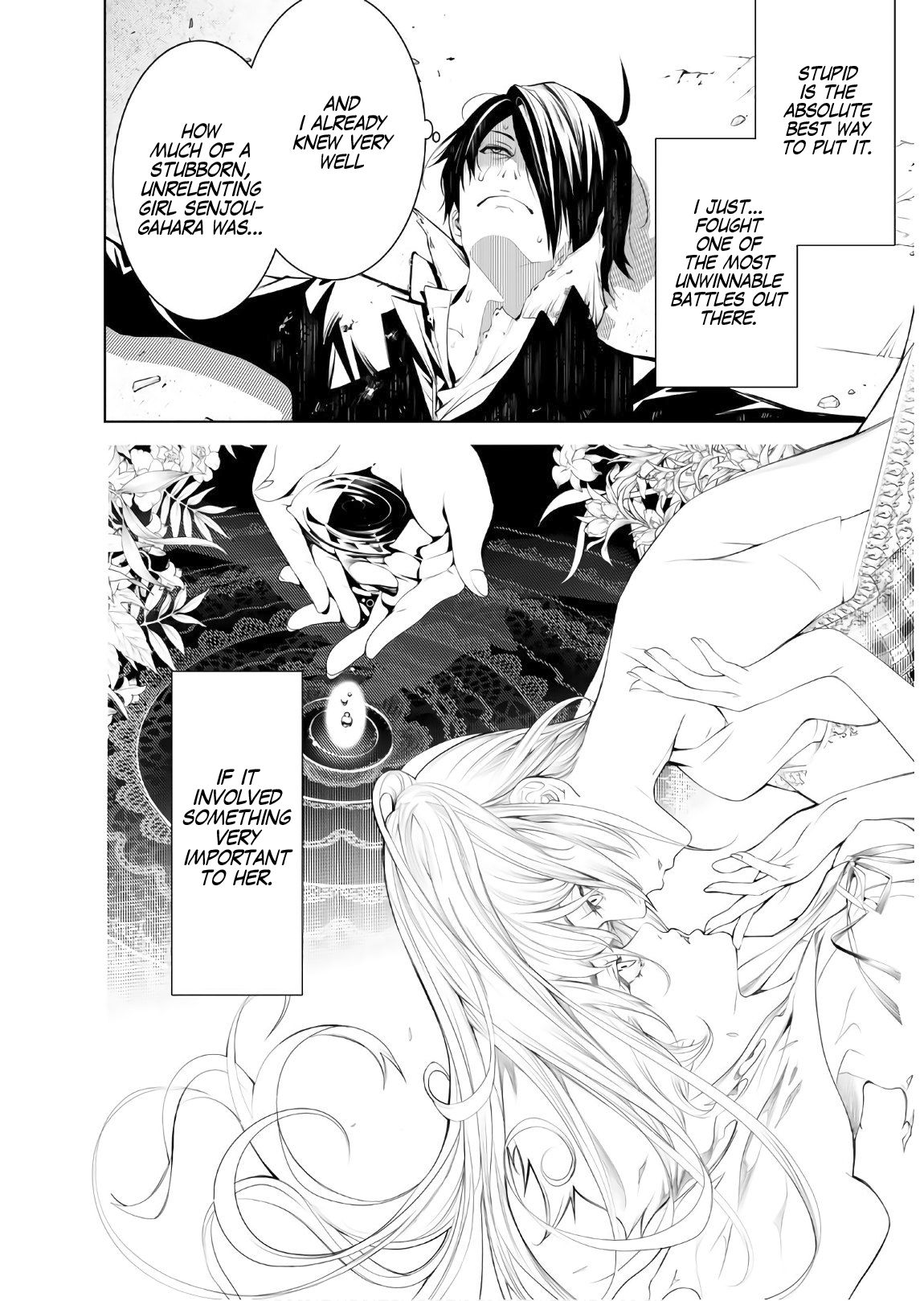 Bakemonogatari 44 11