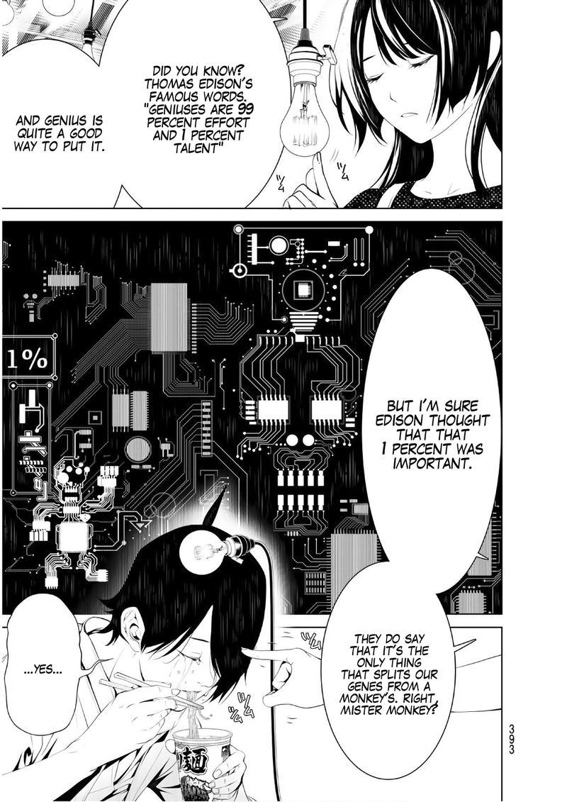 Bakemonogatari 45 16
